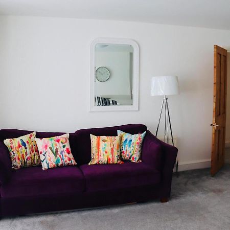 Garden Flat In The Heart Of Southsea Apartment Portsmouth Exterior photo