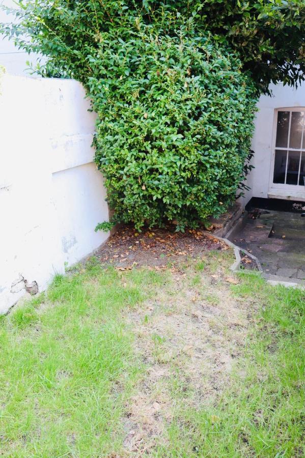 Garden Flat In The Heart Of Southsea Apartment Portsmouth Exterior photo